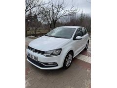 Sahibinden Volkswagen Polo 1.4 TDi BlueMotion