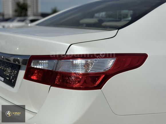KINIK | RENAULT LATİTUDE 1.5 DİZEL EXECUTİVE KK12TAKSİT