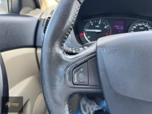 KINIK | RENAULT LATİTUDE 1.5 DİZEL EXECUTİVE KK12TAKSİT