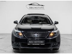 B&GMOTOR'SDAN/LATİTUDE/1.5DCİ/OTOMATİK/SENETLE/PEŞİNAT:228.000TL