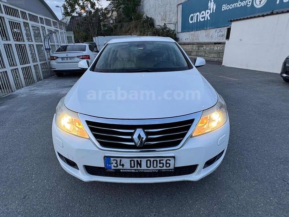 BAHAR AUTO'DAN OTOMATİK 2.0 DCI SORUNSUZ LATİTUDE