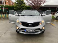 Sahibinden Kia Sportage 1.6 GDI Premium 2014 Model 