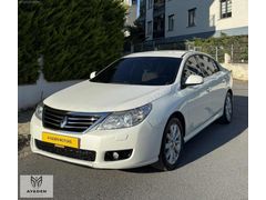 AY&DEN MOTORS'DAN 203 bin km'de Latitude FULL+FULL
