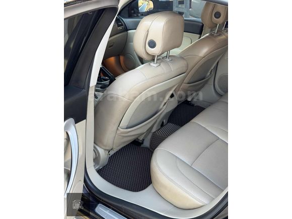 GÜNAŞ MOTORS'DAN 2014 ÇIKIŞLI LATİTUDE 1.5DCI PRIVILEGE CAMTAVAN