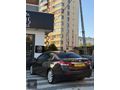 GÜNAŞ MOTORS'DAN 2014 ÇIKIŞLI LATİTUDE 1.5DCI PRIVILEGE CAMTAVAN