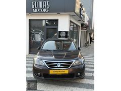 GÜNAŞ MOTORS'DAN 2014 ÇIKIŞLI LATİTUDE 1.5DCI PRIVILEGE CAMTAVAN