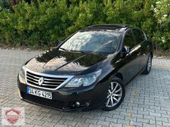 AUTO 23 - DÜŞÜK KM EXECUTIVE LATITUDE-BOSE-SUNROOF-DERİ KOLTUK