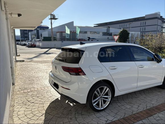 SAHİBİNDEN HATASIZ TRAMERSİZ 2023 EKSTRALI GOLF 6001 KM