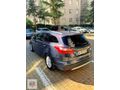 2012 FOCUS/287.000 KM/1 BOYA/2 LOKAL BOYALI/BAKIMLI/ÇOK TEMİZ