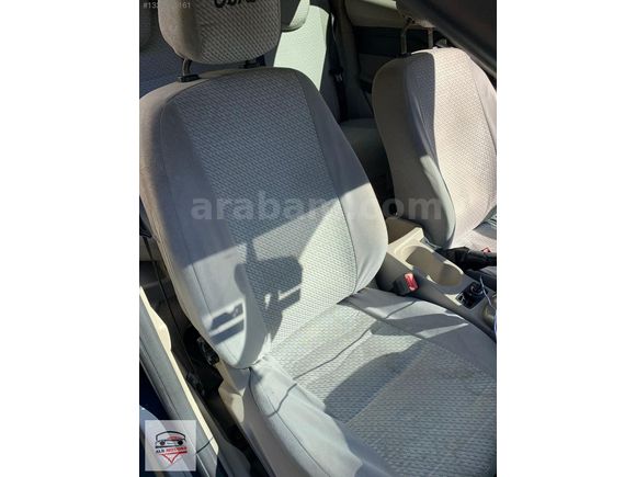 2012 FOCUS/287.000 KM/1 BOYA/2 LOKAL BOYALI/BAKIMLI/ÇOK TEMİZ