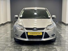 UYGUN FİYAT DÜŞÜK KM TEMİZ FORD FOCUS