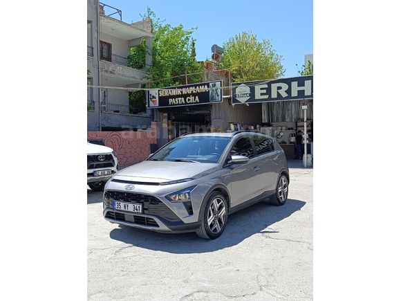 Sahibinden Hyundai Bayon 1.4 MPI Style 2022 Model