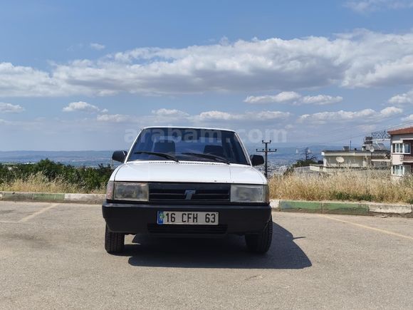 Sahibinden Tofaş Şahin 1.6 1992 Model