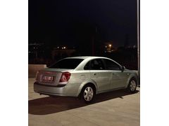 Sahibinden Chevrolet Lacetti 1.6 SX 2004 Model 