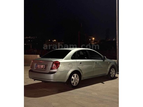 Sahibinden Chevrolet Lacetti 1.6 SX 2004 Model 