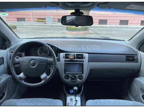 Sahibinden Chevrolet Lacetti 1.6 SX 2004 Model 