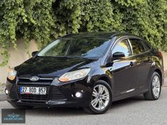 -2012 HATASIZ BOYASIZ BAKIMLI 1 .6 DİZEL 115hp STYLE FOCUS-
