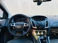 BED MOTORSDAN DEGİŞENSİZ OTOMATİK PARKLI FOCUS