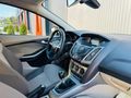 BED MOTORSDAN DEGİŞENSİZ OTOMATİK PARKLI FOCUS