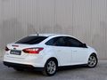 BED MOTORSDAN DEGİŞENSİZ OTOMATİK PARKLI FOCUS