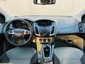 BED MOTORSDAN DEGİŞENSİZ OTOMATİK PARKLI FOCUS