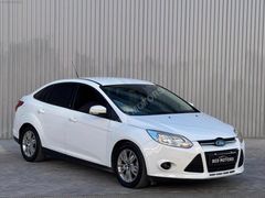 BED MOTORSDAN DEGİŞENSİZ OTOMATİK PARKLI FOCUS