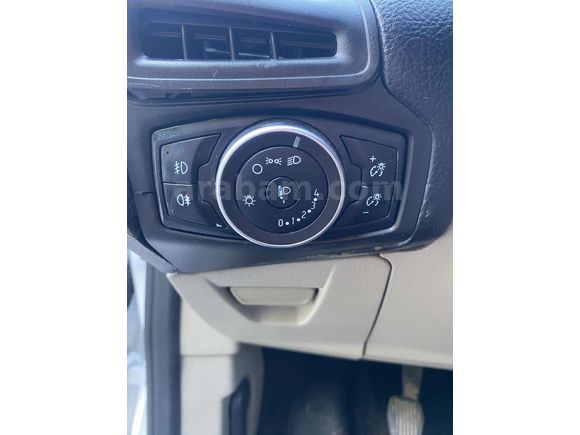 ŞİMŞEK AUTO'DAN 2014 FORD FOCUS 1.6 TDCİ STYLE 115 LİK 6 İLERİ