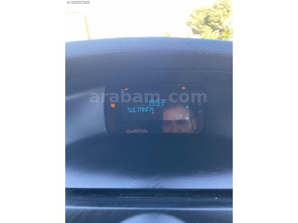 ŞİMŞEK AUTO'DAN 2014 FORD FOCUS 1.6 TDCİ STYLE 115 LİK 6 İLERİ