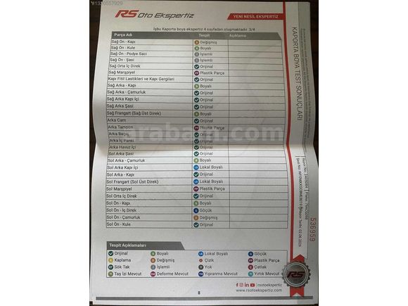 ŞİMŞEK AUTO'DAN 2014 FORD FOCUS 1.6 TDCİ STYLE 115 LİK 6 İLERİ