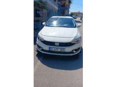 Sahibinden Fiat Egea 1.3 Multijet Easy Plus 2023 Model