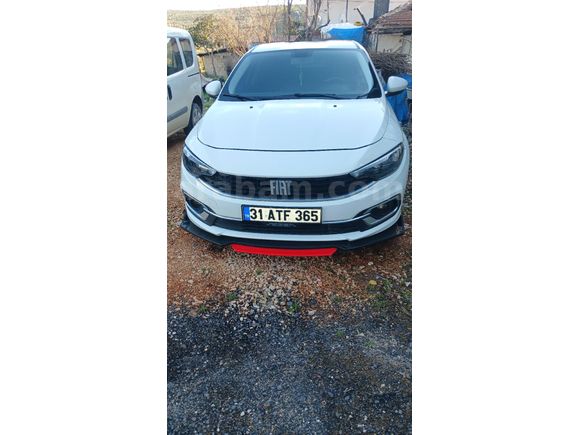 Sahibinden Fiat Egea 1.3 Multijet Easy Plus 2023 Model