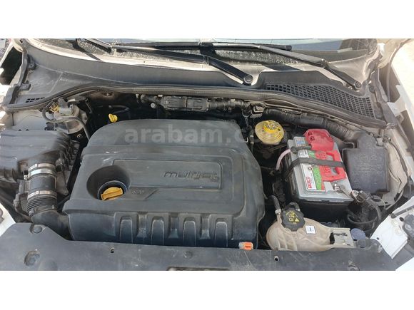 Sahibinden Fiat Egea 1.3 Multijet Easy Plus 2023 Model