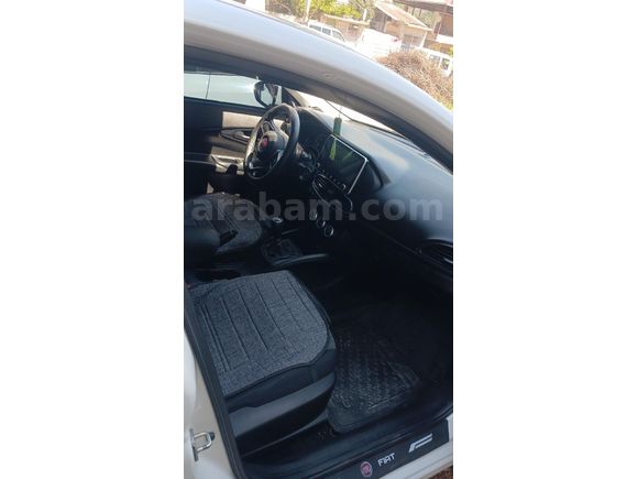 Sahibinden Fiat Egea 1.3 Multijet Easy Plus 2023 Model