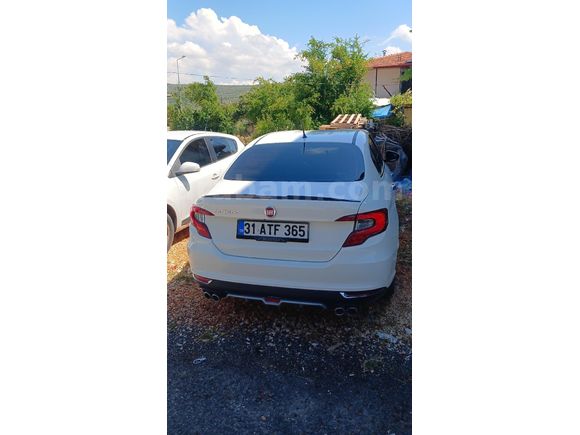 Sahibinden Fiat Egea 1.3 Multijet Easy Plus 2023 Model