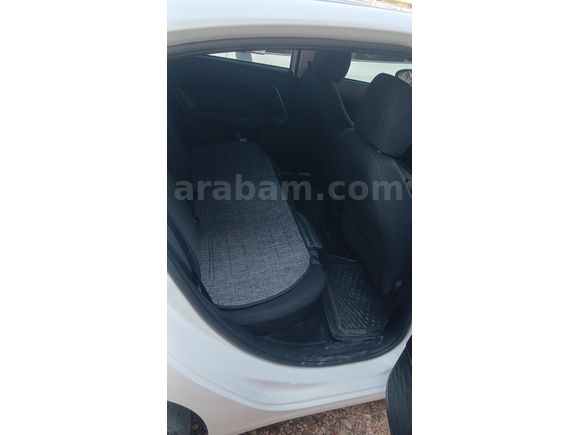 Sahibinden Fiat Egea 1.3 Multijet Easy Plus 2023 Model