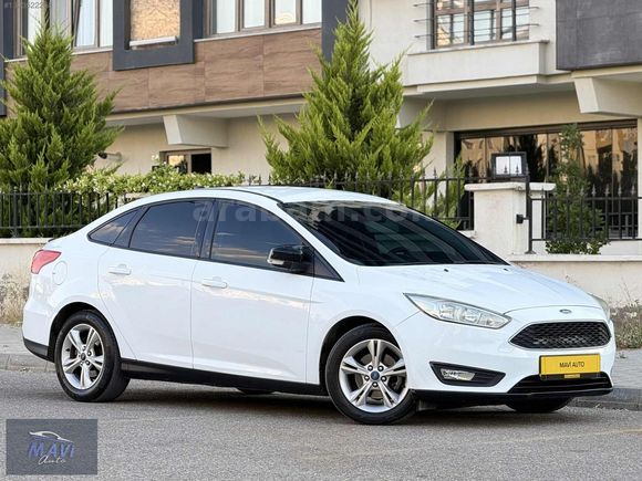 HATASIZ AYARINDA FOCUS STYLE KUSURSUZ