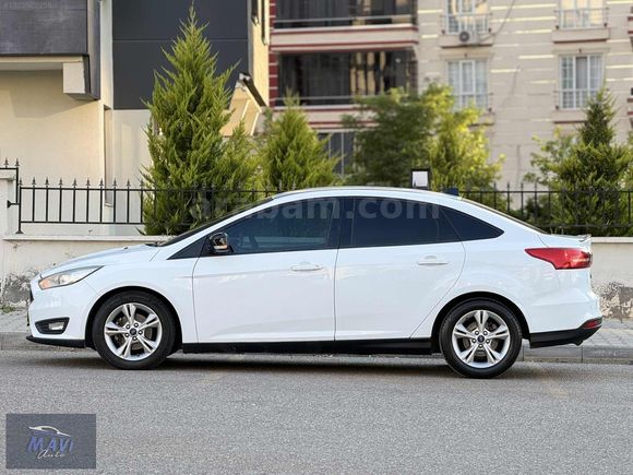 HATASIZ AYARINDA FOCUS STYLE KUSURSUZ