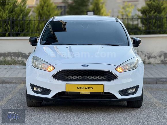 HATASIZ AYARINDA FOCUS STYLE KUSURSUZ