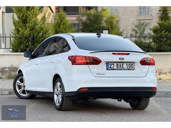 HATASIZ AYARINDA FOCUS STYLE KUSURSUZ