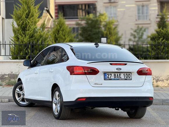 HATASIZ AYARINDA FOCUS STYLE KUSURSUZ