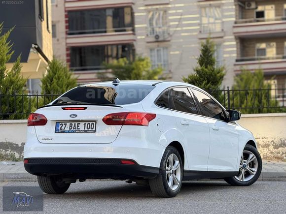 HATASIZ AYARINDA FOCUS STYLE KUSURSUZ