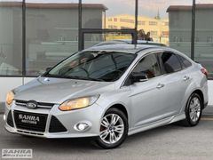 SAHRA MOTORS'DAN 2011 FORD FOCUS 1.6TDCİ STYLE 270.KM