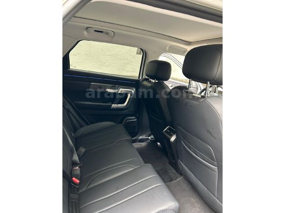 Sahibinden Jaecoo J7 1.6 Revive 2025 Model