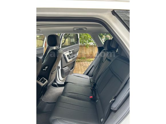 Sahibinden Jaecoo J7 1.6 Revive 2025 Model