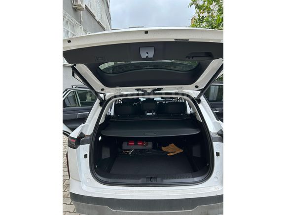 Sahibinden Jaecoo J7 1.6 Revive 2025 Model