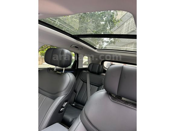 Sahibinden Jaecoo J7 1.6 Revive 2025 Model