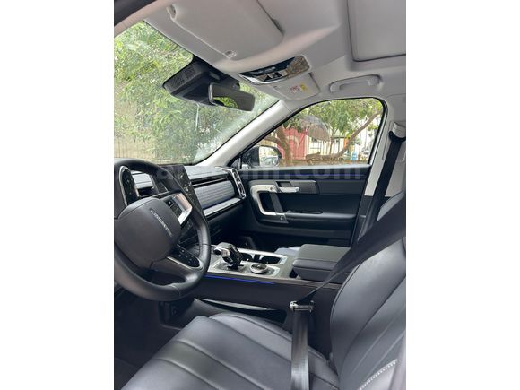 Sahibinden Jaecoo J7 1.6 Revive 2025 Model