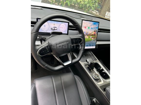 Sahibinden Jaecoo J7 1.6 Revive 2025 Model