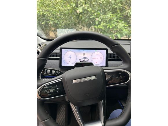Sahibinden Jaecoo J7 1.6 Revive 2025 Model