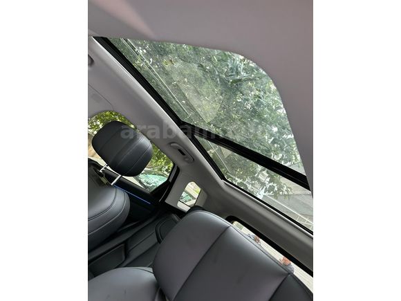 Sahibinden Jaecoo J7 1.6 Revive 2025 Model